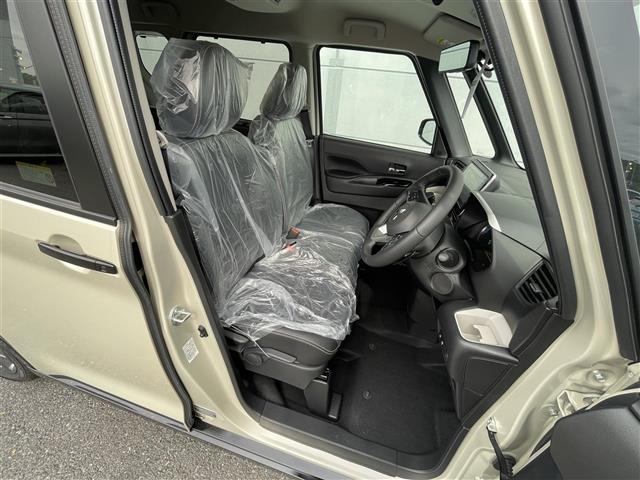 デリカミニ Ｔ　プレミアム　届出済未使用車　マイパイロット／前後ソナー　９インチディスプレイオーディオ　全方位カメラ　ステアリングスイッチ　両側パワースライドドア　ハンズフリースライドドア　パドルシフト　電動パーキングブレーキ（21枚目）