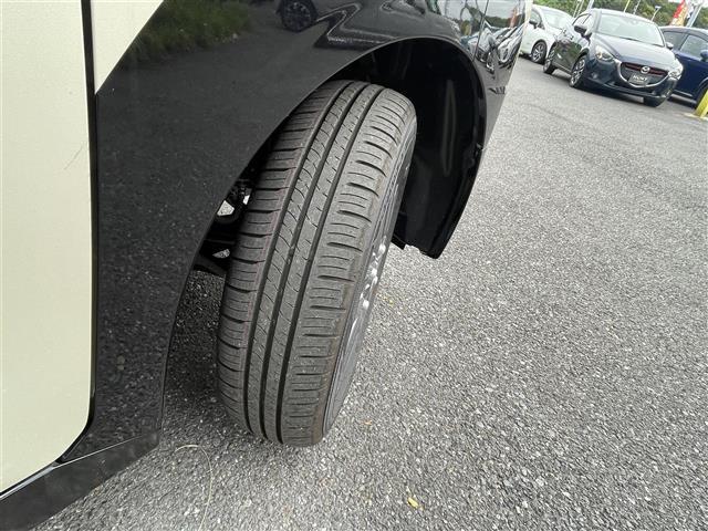 デリカミニ Ｔ　プレミアム　届出済未使用車　マイパイロット／前後ソナー　９インチディスプレイオーディオ　全方位カメラ　ステアリングスイッチ　両側パワースライドドア　ハンズフリースライドドア　パドルシフト　電動パーキングブレーキ（39枚目）