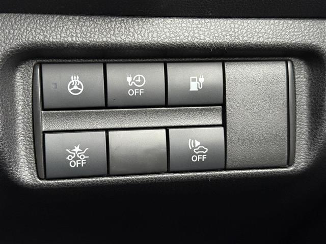 リーフ S 純正ナビ ワンセグTV クルーズコントロール 前席シートヒーター LEDヘッドライト プッシュスタート スマートキー ステアリングスイッチ ステアリングヒーター フォグライト コーナーセンサー(13枚目)