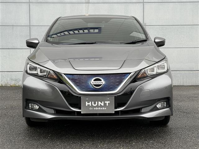 リーフ S 純正ナビ ワンセグTV クルーズコントロール 前席シートヒーター LEDヘッドライト プッシュスタート スマートキー ステアリングスイッチ ステアリングヒーター フォグライト コーナーセンサー(30枚目)