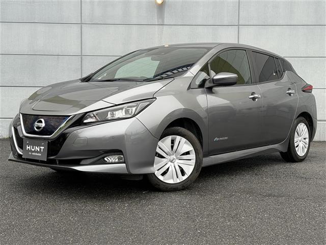 リーフ S 純正ナビ ワンセグTV クルーズコントロール 前席シートヒーター LEDヘッドライト プッシュスタート スマートキー ステアリングスイッチ ステアリングヒーター フォグライト コーナーセンサー(33枚目)