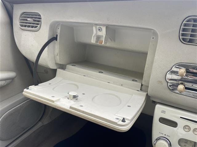 フィガロ ベースグレード フルオープントップ ターボ ハロゲン 本革シート AC パワーステアリング パワーウィンドウ CD(14枚目)