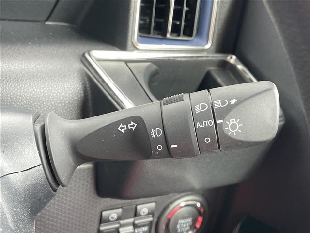 タント カスタムX 禁煙車 社外7インチナビ DVD再生機能 Bluetooth フルセグ バックカメラ ステアリングスイッチ スマートアシスト 両側パワースライドドア フォグランプ コーナーセンサー(7枚目)