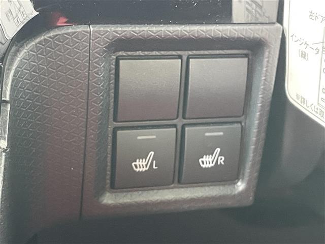 タント カスタムX 禁煙車 社外7インチナビ DVD再生機能 Bluetooth フルセグ バックカメラ ステアリングスイッチ スマートアシスト 両側パワースライドドア フォグランプ コーナーセンサー(11枚目)