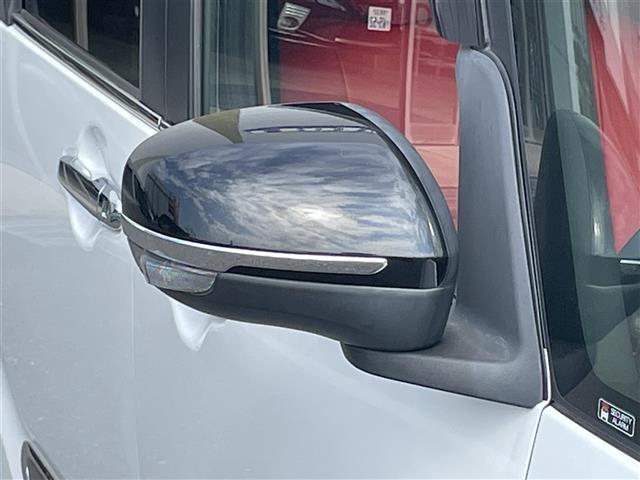 タント カスタムX 禁煙車 社外7インチナビ DVD再生機能 Bluetooth フルセグ バックカメラ ステアリングスイッチ スマートアシスト 両側パワースライドドア フォグランプ コーナーセンサー(37枚目)