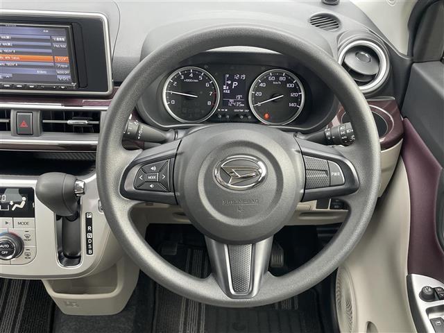 キャスト スタイルG VS SAIII 衝突怪訝ブレーキ 全方位カメラ 社外7型ナビ Bluetooth シートヒーター コーナーセンサー 純正15インチアルミホイール LEDヘッドライト オートライト オートハイビーム スマートキー(5枚目)