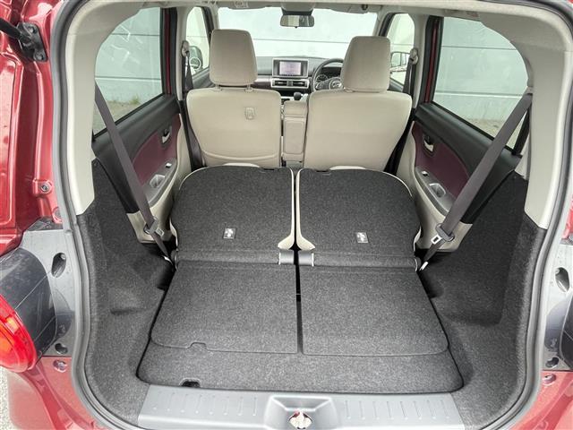 キャスト スタイルG VS SAIII 衝突怪訝ブレーキ 全方位カメラ 社外7型ナビ Bluetooth シートヒーター コーナーセンサー 純正15インチアルミホイール LEDヘッドライト オートライト オートハイビーム スマートキー(29枚目)