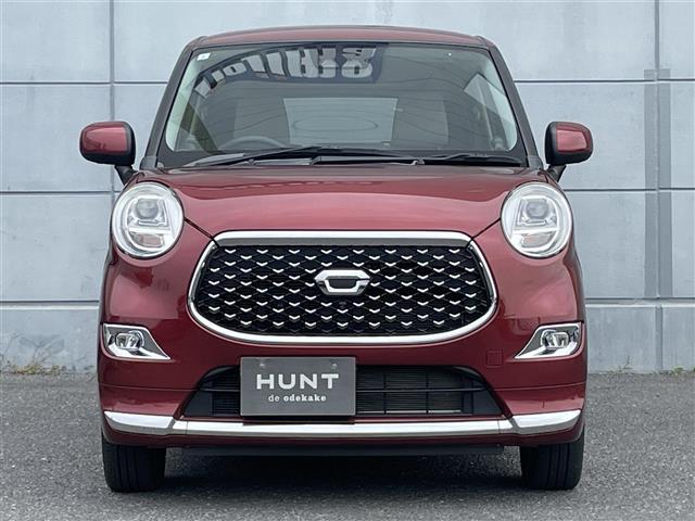 キャスト スタイルG VS SAIII 衝突怪訝ブレーキ 全方位カメラ 社外7型ナビ Bluetooth シートヒーター コーナーセンサー 純正15インチアルミホイール LEDヘッドライト オートライト オートハイビーム スマートキー(30枚目)