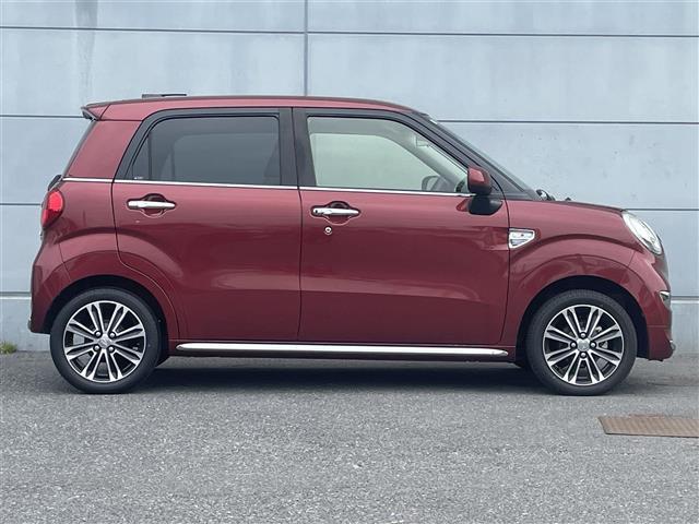 キャスト スタイルG VS SAIII 衝突怪訝ブレーキ 全方位カメラ 社外7型ナビ Bluetooth シートヒーター コーナーセンサー 純正15インチアルミホイール LEDヘッドライト オートライト オートハイビーム スマートキー(35枚目)