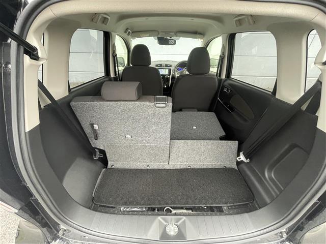 デイズ ハイウェイスター X 衝突軽減ブレーキ 全方位カメラ 純正7インチナビ フルセグTV Bluetooth ETC HIDヘッドライト 助手席回転シート レーンアシスト コーナーセンサー 純正14インチAW(28枚目)