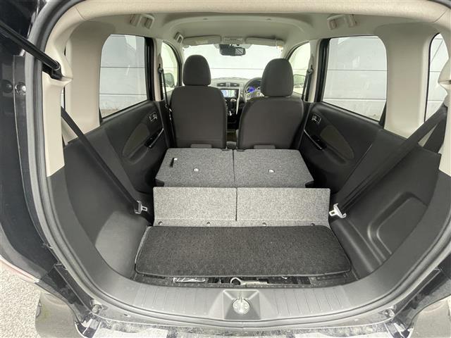 デイズ ハイウェイスター X 衝突軽減ブレーキ 全方位カメラ 純正7インチナビ フルセグTV Bluetooth ETC HIDヘッドライト 助手席回転シート レーンアシスト コーナーセンサー 純正14インチAW(29枚目)