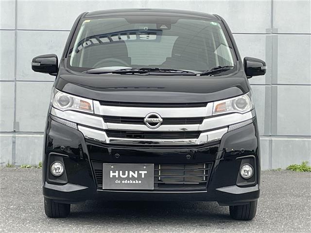 デイズ ハイウェイスター X 衝突軽減ブレーキ 全方位カメラ 純正7インチナビ フルセグTV Bluetooth ETC HIDヘッドライト 助手席回転シート レーンアシスト コーナーセンサー 純正14インチAW(30枚目)