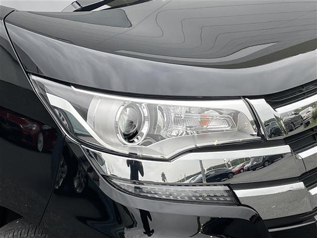 デイズ ハイウェイスター X 衝突軽減ブレーキ 全方位カメラ 純正7インチナビ フルセグTV Bluetooth ETC HIDヘッドライト 助手席回転シート レーンアシスト コーナーセンサー 純正14インチAW(36枚目)