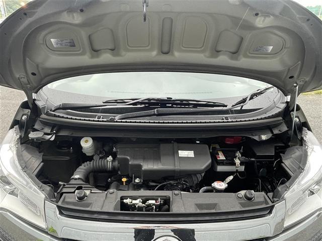 デイズ ハイウェイスター X 衝突軽減ブレーキ 全方位カメラ 純正7インチナビ フルセグTV Bluetooth ETC HIDヘッドライト 助手席回転シート レーンアシスト コーナーセンサー 純正14インチAW(40枚目)