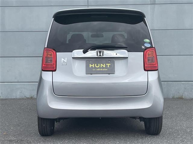 N-ONE G・ローダウン ベーシック 純正7インチナビ Bluetooth CD 純正14インチアルミホイール HIDヘッドライト プッシュスタート スマートキー フロアマット 横滑り防止装置 アイドリングストップ AAC(32枚目)