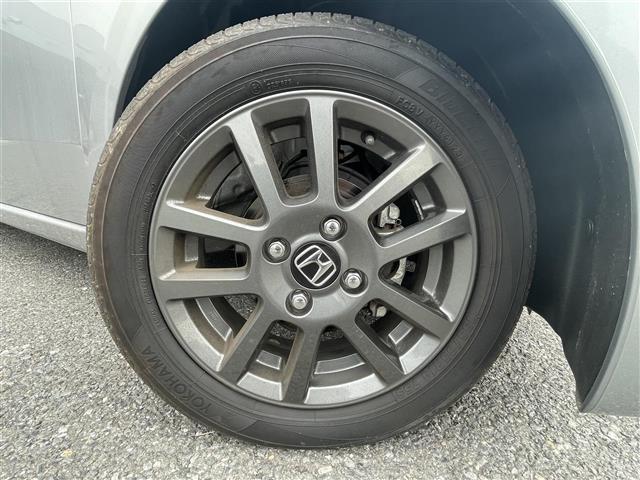 N-ONE G・ローダウン ベーシック 純正7インチナビ Bluetooth CD 純正14インチアルミホイール HIDヘッドライト プッシュスタート スマートキー フロアマット 横滑り防止装置 アイドリングストップ AAC(38枚目)