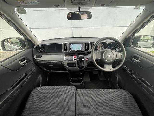 N-ONE G・ローダウン ベーシック 純正7インチナビ Bluetooth CD 純正14インチアルミホイール HIDヘッドライト プッシュスタート スマートキー フロアマット 横滑り防止装置 アイドリングストップ AAC(42枚目)