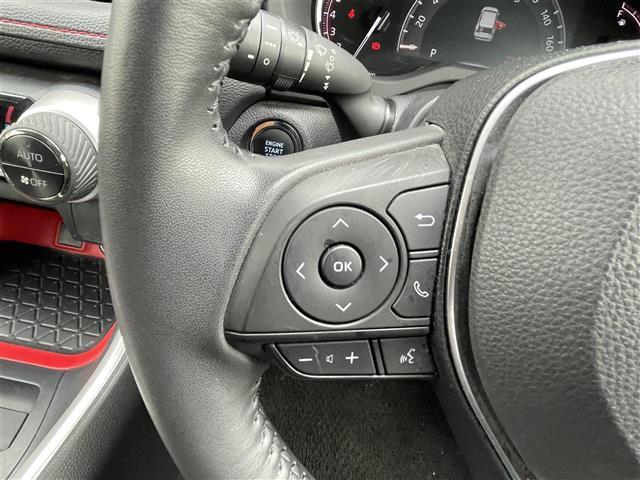 RAV4 アドベンチャー オフロードパッケージ 純正9インチSDナビ トヨタセーフティセンス レーダークルーズコントール 衝突軽減ブレーキ 電動バックドア ビルトインETC 電動パワーシート バックカメラ クリアランスソナー ルーフレール LED(4枚目)
