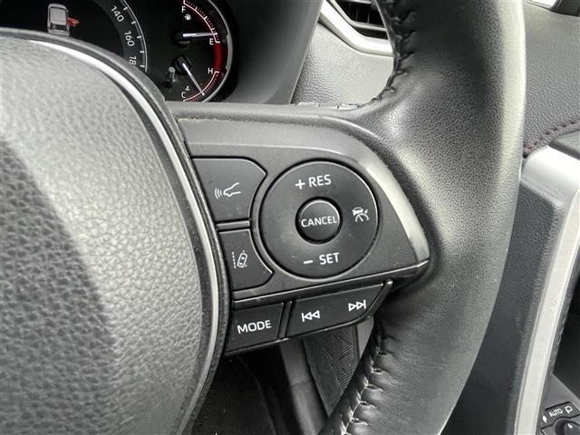 RAV4 アドベンチャー オフロードパッケージ 純正9インチSDナビ トヨタセーフティセンス レーダークルーズコントール 衝突軽減ブレーキ 電動バックドア ビルトインETC 電動パワーシート バックカメラ クリアランスソナー ルーフレール LED(5枚目)