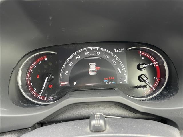 RAV4 アドベンチャー オフロードパッケージ 純正9インチSDナビ トヨタセーフティセンス レーダークルーズコントール 衝突軽減ブレーキ 電動バックドア ビルトインETC 電動パワーシート バックカメラ クリアランスソナー ルーフレール LED(8枚目)