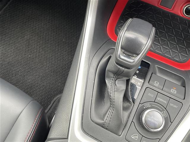 RAV4 アドベンチャー オフロードパッケージ 純正9インチSDナビ トヨタセーフティセンス レーダークルーズコントール 衝突軽減ブレーキ 電動バックドア ビルトインETC 電動パワーシート バックカメラ クリアランスソナー ルーフレール LED(9枚目)