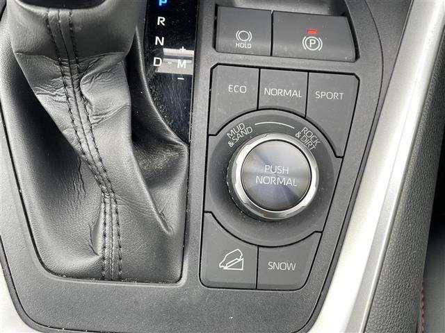 RAV4 アドベンチャー オフロードパッケージ 純正9インチSDナビ トヨタセーフティセンス レーダークルーズコントール 衝突軽減ブレーキ 電動バックドア ビルトインETC 電動パワーシート バックカメラ クリアランスソナー ルーフレール LED(12枚目)