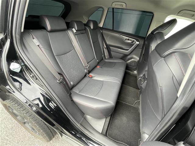 RAV4 アドベンチャー オフロードパッケージ 純正9インチSDナビ トヨタセーフティセンス レーダークルーズコントール 衝突軽減ブレーキ 電動バックドア ビルトインETC 電動パワーシート バックカメラ クリアランスソナー ルーフレール LED(24枚目)