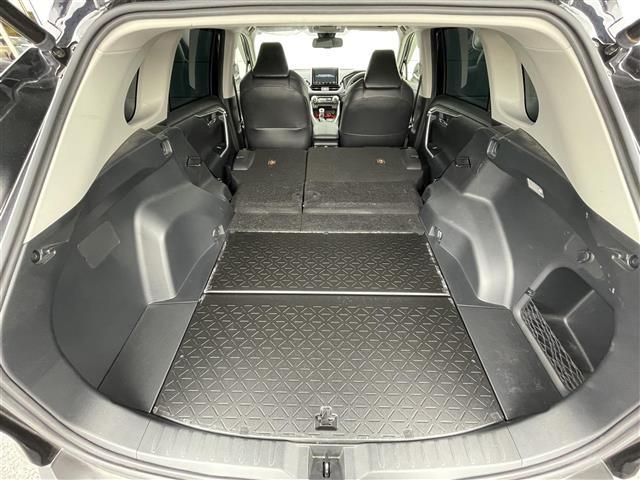 RAV4 アドベンチャー オフロードパッケージ 純正9インチSDナビ トヨタセーフティセンス レーダークルーズコントール 衝突軽減ブレーキ 電動バックドア ビルトインETC 電動パワーシート バックカメラ クリアランスソナー ルーフレール LED(29枚目)