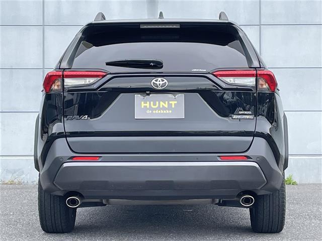 RAV4 アドベンチャー オフロードパッケージ 純正9インチSDナビ トヨタセーフティセンス レーダークルーズコントール 衝突軽減ブレーキ 電動バックドア ビルトインETC 電動パワーシート バックカメラ クリアランスソナー ルーフレール LED(32枚目)