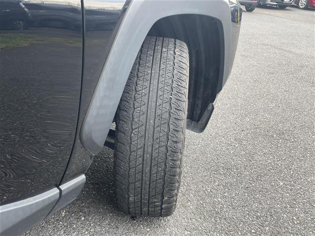 RAV4 アドベンチャー オフロードパッケージ 純正9インチSDナビ トヨタセーフティセンス レーダークルーズコントール 衝突軽減ブレーキ 電動バックドア ビルトインETC 電動パワーシート バックカメラ クリアランスソナー ルーフレール LED(39枚目)