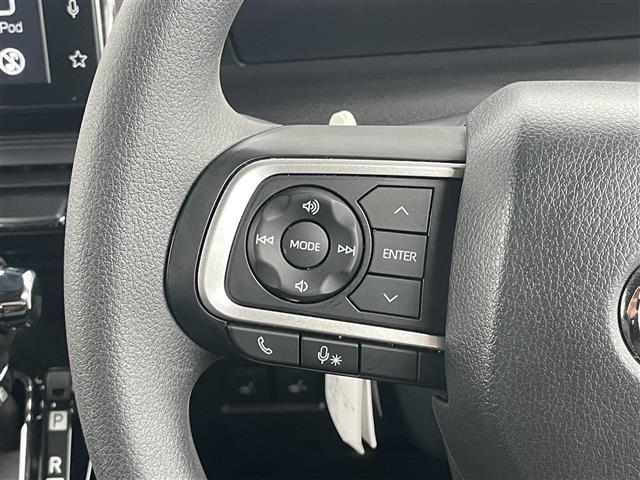 タント カスタムX 純正9インチディスプレイオーディオApple CarPlayHDMI/BT/フルセグTV/USBバックカメラスマートアシストアイドリングストップ両側パワースライドドアウェルカムオープン(5枚目)