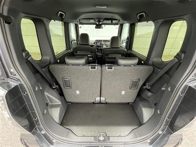 タント カスタムX 純正9インチディスプレイオーディオApple CarPlayHDMI/BT/フルセグTV/USBバックカメラスマートアシストアイドリングストップ両側パワースライドドアウェルカムオープン(25枚目)