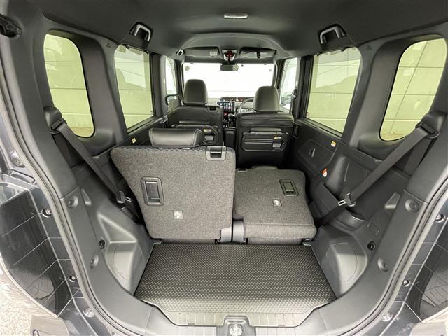 タント カスタムX 純正9インチディスプレイオーディオApple CarPlayHDMI/BT/フルセグTV/USBバックカメラスマートアシストアイドリングストップ両側パワースライドドアウェルカムオープン(26枚目)