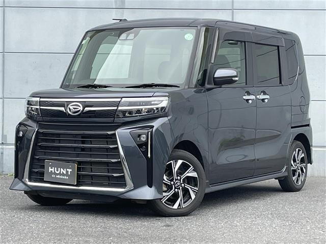 タント カスタムX 純正9インチディスプレイオーディオApple CarPlayHDMI/BT/フルセグTV/USBバックカメラスマートアシストアイドリングストップ両側パワースライドドアウェルカムオープン(32枚目)