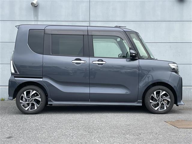 タント カスタムX 純正9インチディスプレイオーディオApple CarPlayHDMI/BT/フルセグTV/USBバックカメラスマートアシストアイドリングストップ両側パワースライドドアウェルカムオープン(34枚目)