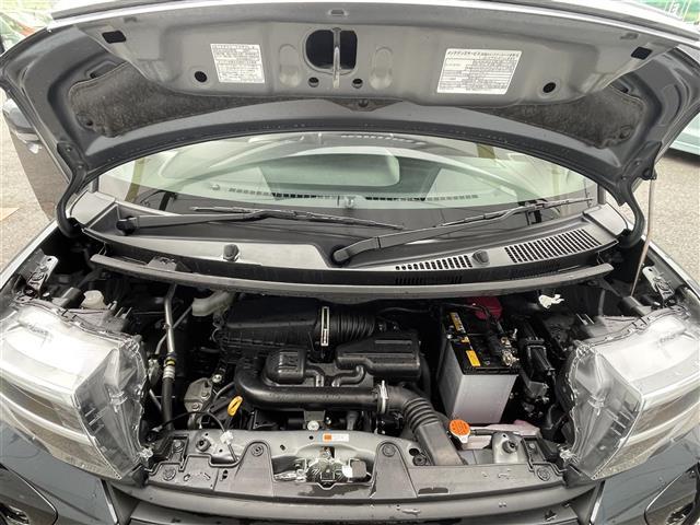 タント カスタムX 純正9インチディスプレイオーディオApple CarPlayHDMI/BT/フルセグTV/USBバックカメラスマートアシストアイドリングストップ両側パワースライドドアウェルカムオープン(40枚目)