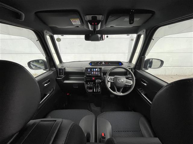 タント カスタムX 純正9インチディスプレイオーディオApple CarPlayHDMI/BT/フルセグTV/USBバックカメラスマートアシストアイドリングストップ両側パワースライドドアウェルカムオープン(42枚目)