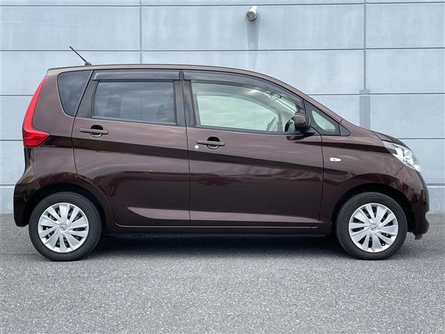 デイズ ボレロ　Ｊ　衝突軽減ブレーキ　純正７インチナビ　ワンセグＴＶ　ＣＤ　ＡＵＸ　Ｂｌｕｅｔｏｏｔｈ　ＥＴＣ　ＬＥＤヘッドライト　ボレロ専用シート　純正フロアマット　リモコンキー　ＡＢＳ　横滑り防止装置（35枚目）