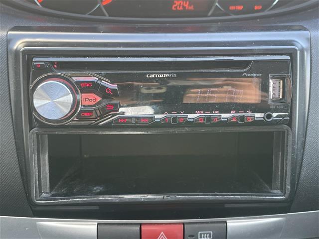 ムーヴ カスタム メモリアルエディション オーディオ ETC(2枚目)