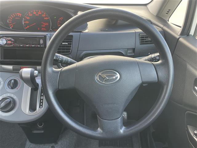 ムーヴ カスタム メモリアルエディション オーディオ ETC(3枚目)