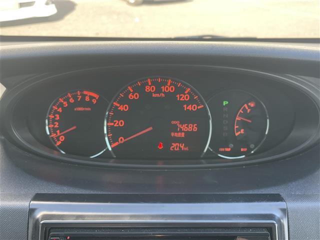 ムーヴ カスタム メモリアルエディション オーディオ ETC(6枚目)