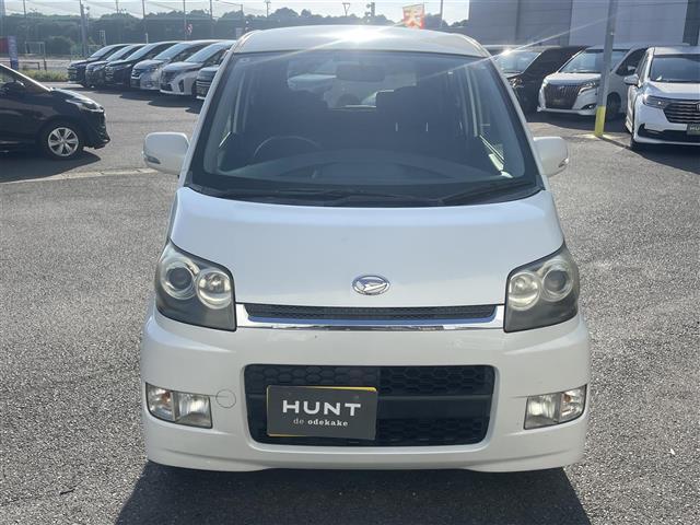 ムーヴ カスタム メモリアルエディション オーディオ ETC(30枚目)