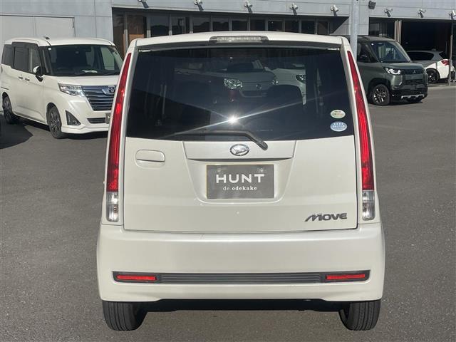 ムーヴ カスタム メモリアルエディション オーディオ ETC(32枚目)