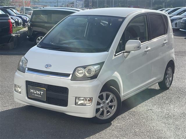 ムーヴ カスタム メモリアルエディション オーディオ ETC(33枚目)