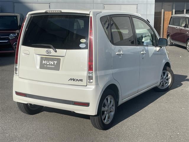 ムーヴ カスタム メモリアルエディション オーディオ ETC(34枚目)