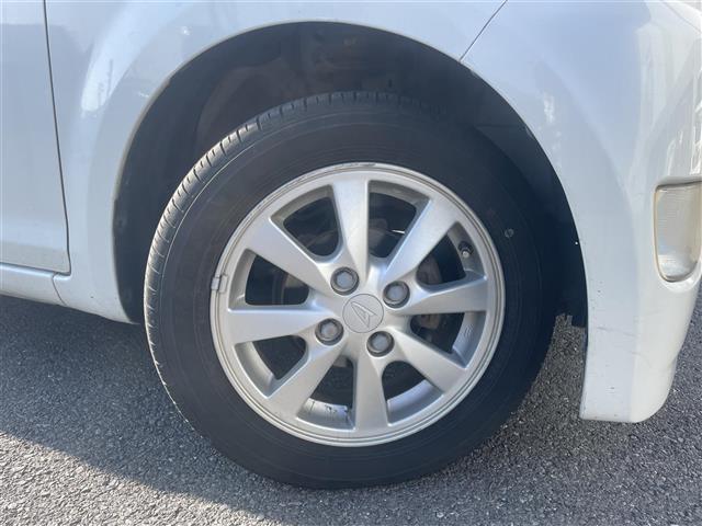 ムーヴ カスタム メモリアルエディション オーディオ ETC(38枚目)