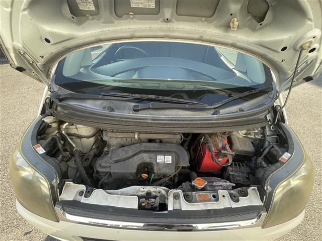 ムーヴ カスタム メモリアルエディション オーディオ ETC(40枚目)