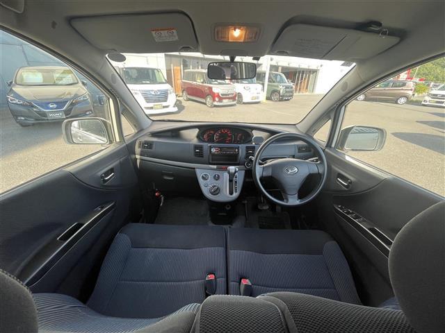 ムーヴ カスタム メモリアルエディション オーディオ ETC(42枚目)