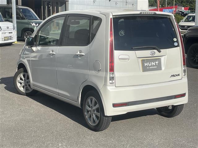 ムーヴ カスタム メモリアルエディション オーディオ ETC(43枚目)