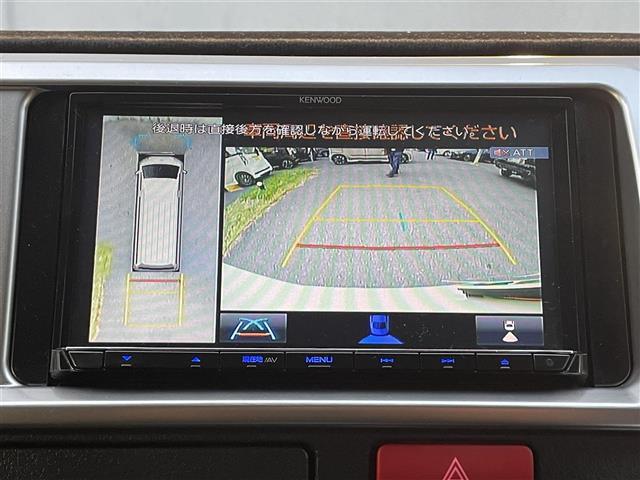 ハイエースワゴン グランドキャビン ファインテックツアラー 全方位カメラ Bluetooth フルセグTV 片側パワースライドドア LEDヘッドライト モデリスタエアロ ステアリングスイッチ ETC 社外センターコンソール(3枚目)